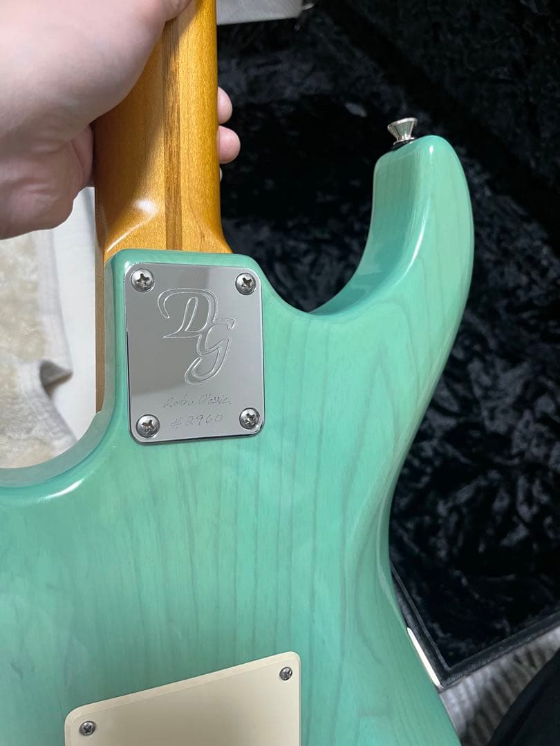 (1／27まで値下げ)Don Gosh retro classic