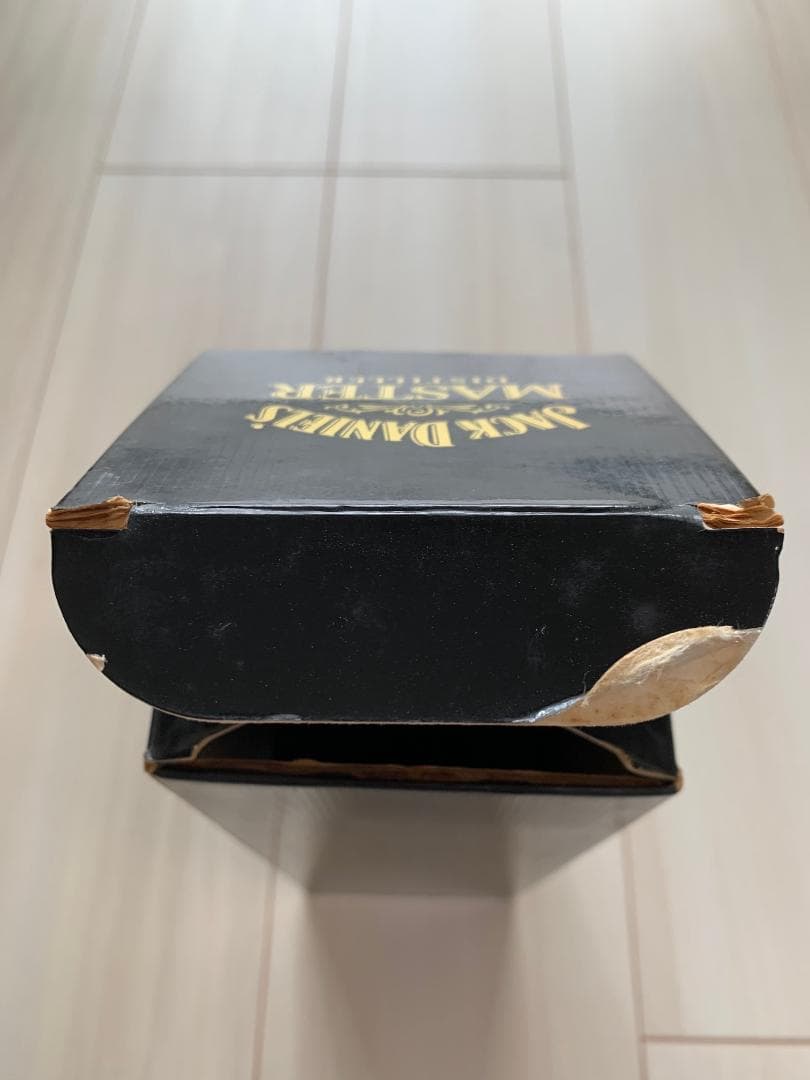 ＪＡＣＫ　ＤＡＮＩＥＬ’Ｓ　古酒