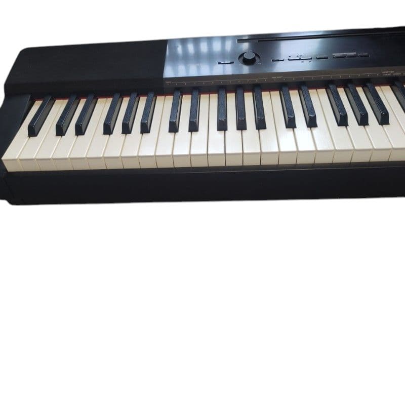 美品　px-150　ペダル　CASIO 88鍵　PriviA　電子キーボード