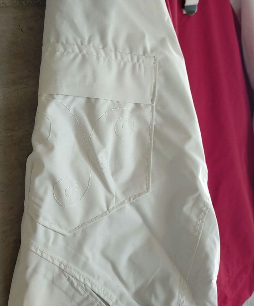 【3way高機能】US Columbia スノーボード ジャケット ソフトシェル