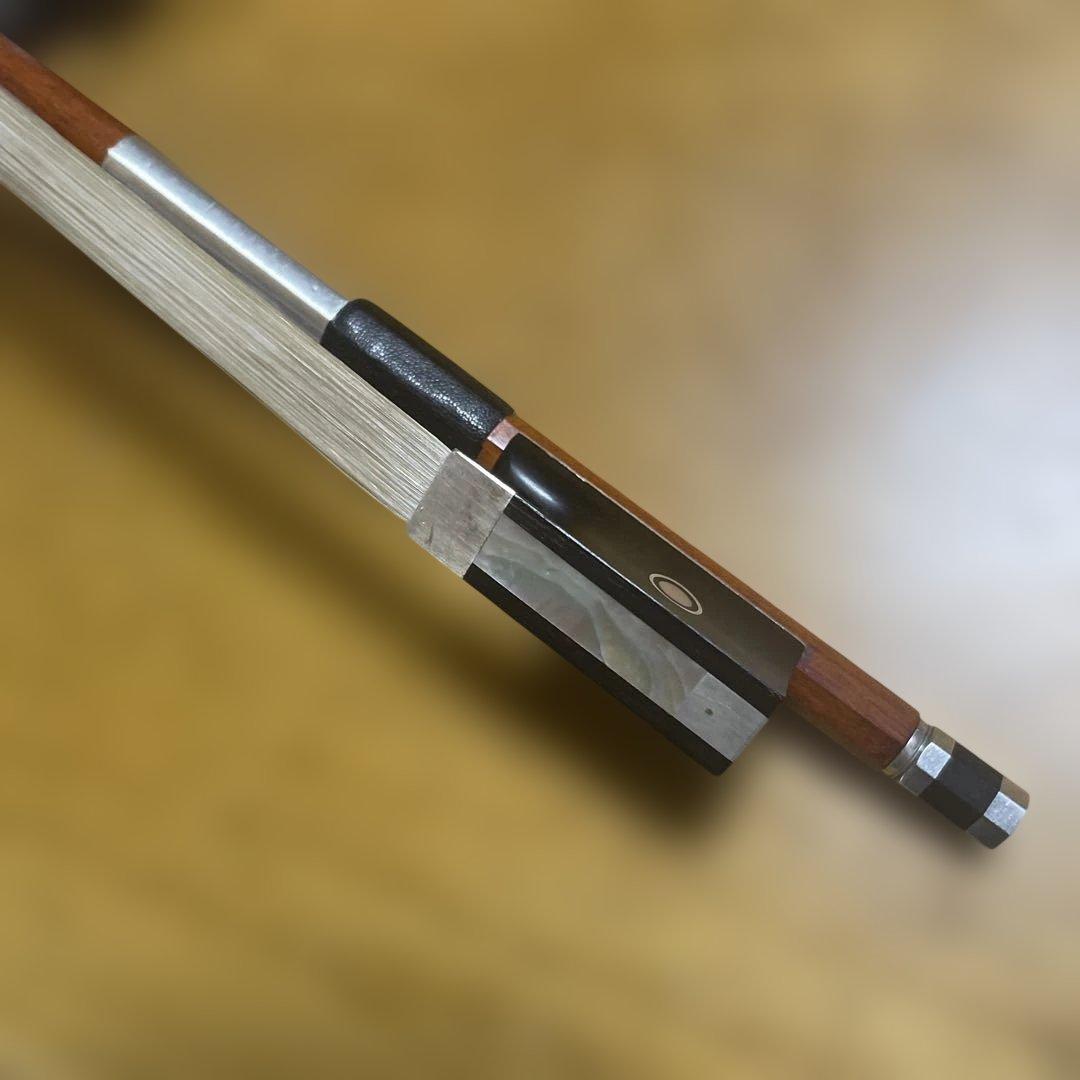 YAMAHA バイオリン V25GA Anno 2024 弓・ケース付