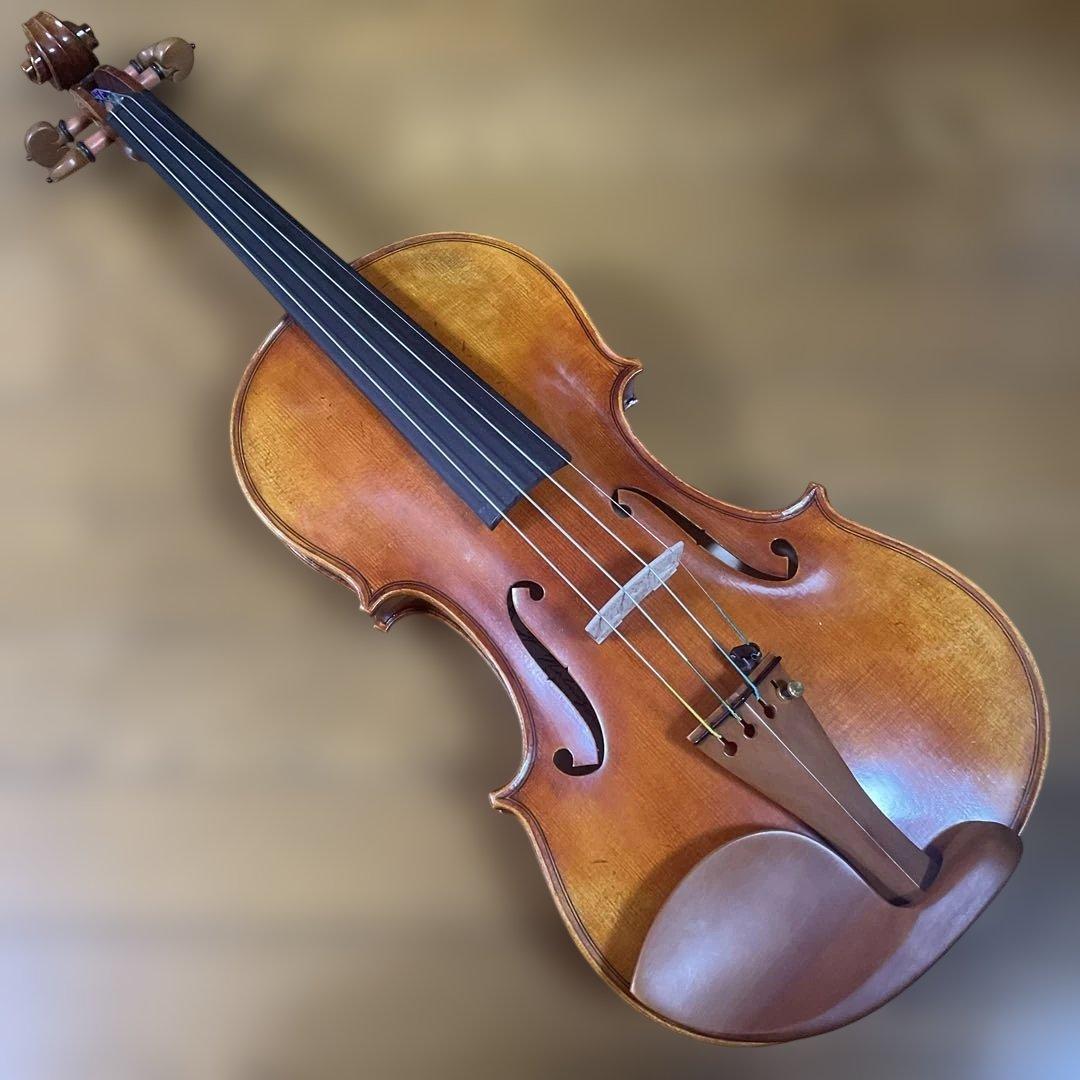 YAMAHA バイオリン V25GA Anno 2024 弓・ケース付