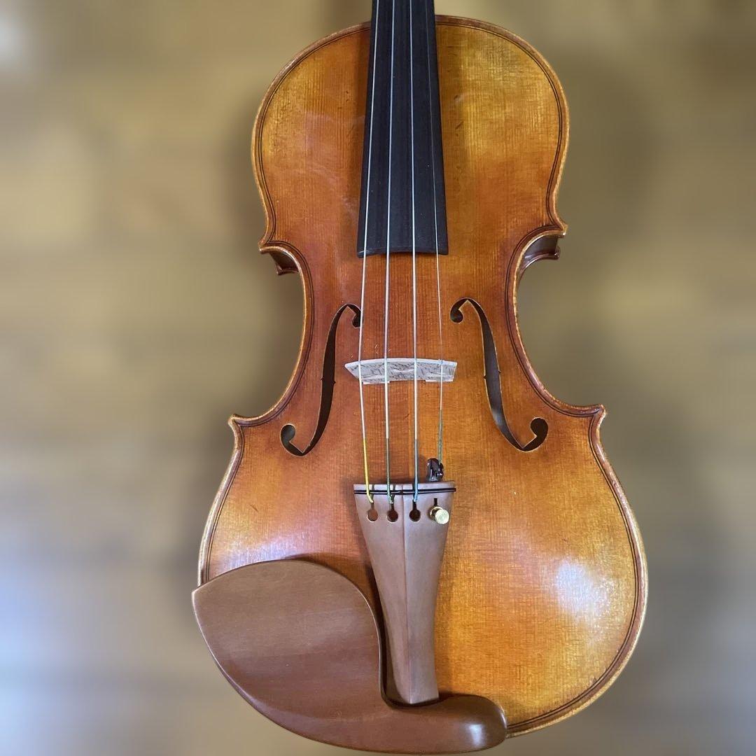 YAMAHA バイオリン V25GA Anno 2024 弓・ケース付