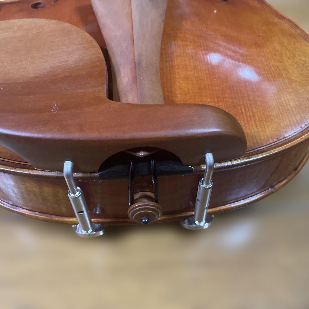 YAMAHA バイオリン V25GA Anno 2024 弓・ケース付