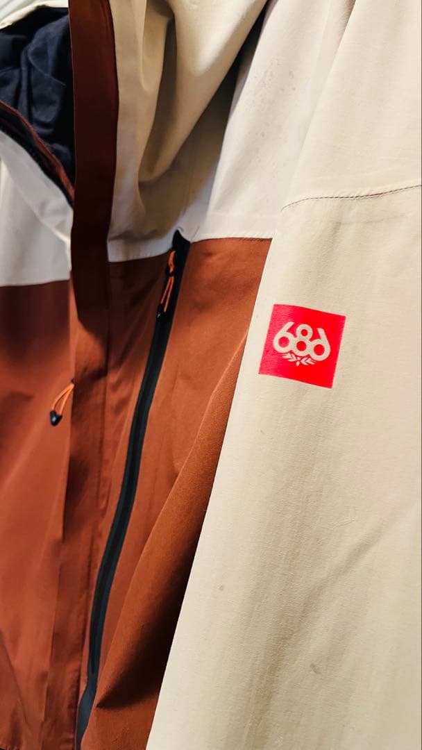 【最終価格】686 XL GORE-TEX GT JACKET ゴアテックス