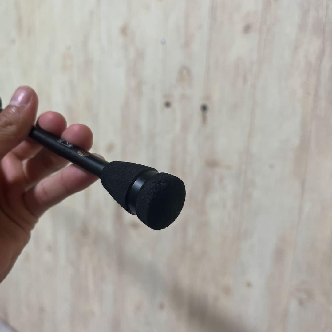 JACKALL ロッドとルアー