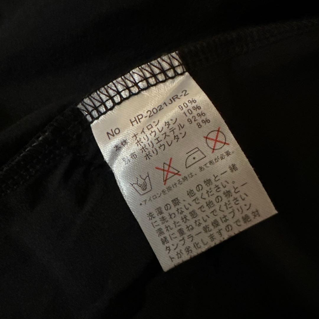 goleador ジャージ上下セット160ブラック新品未使用大人気お早めに…