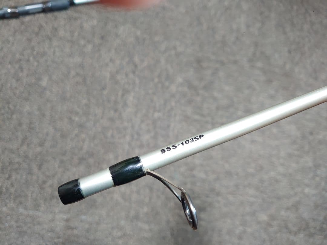 PALMS サーフスター SSS-103SP パームス Surfstar