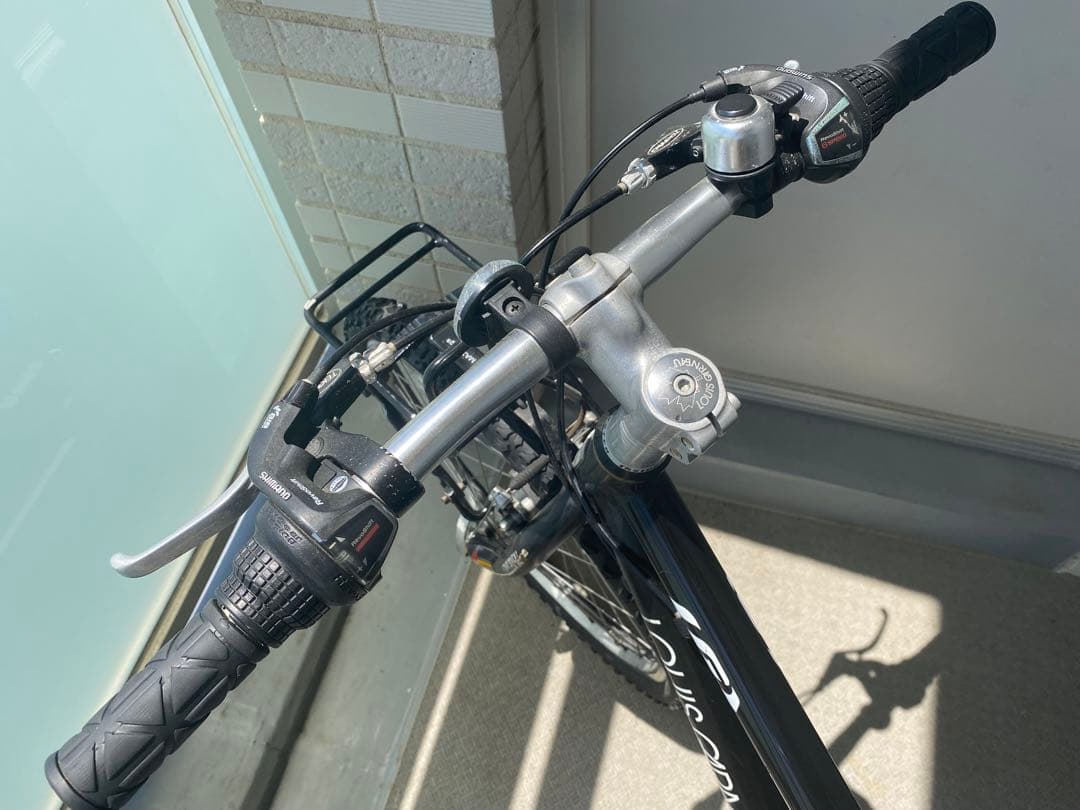 引取限定 LOUIS GARNEAU ルイガノ J22 子供用自転車