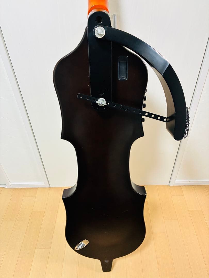 【美品】Aria custom shop SWB-beta アップライトベース