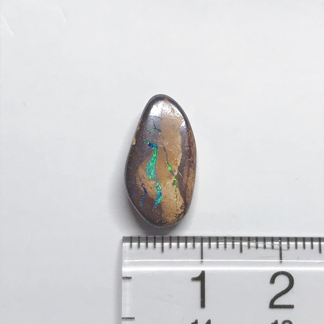 ウッドオパール【匿名配送】