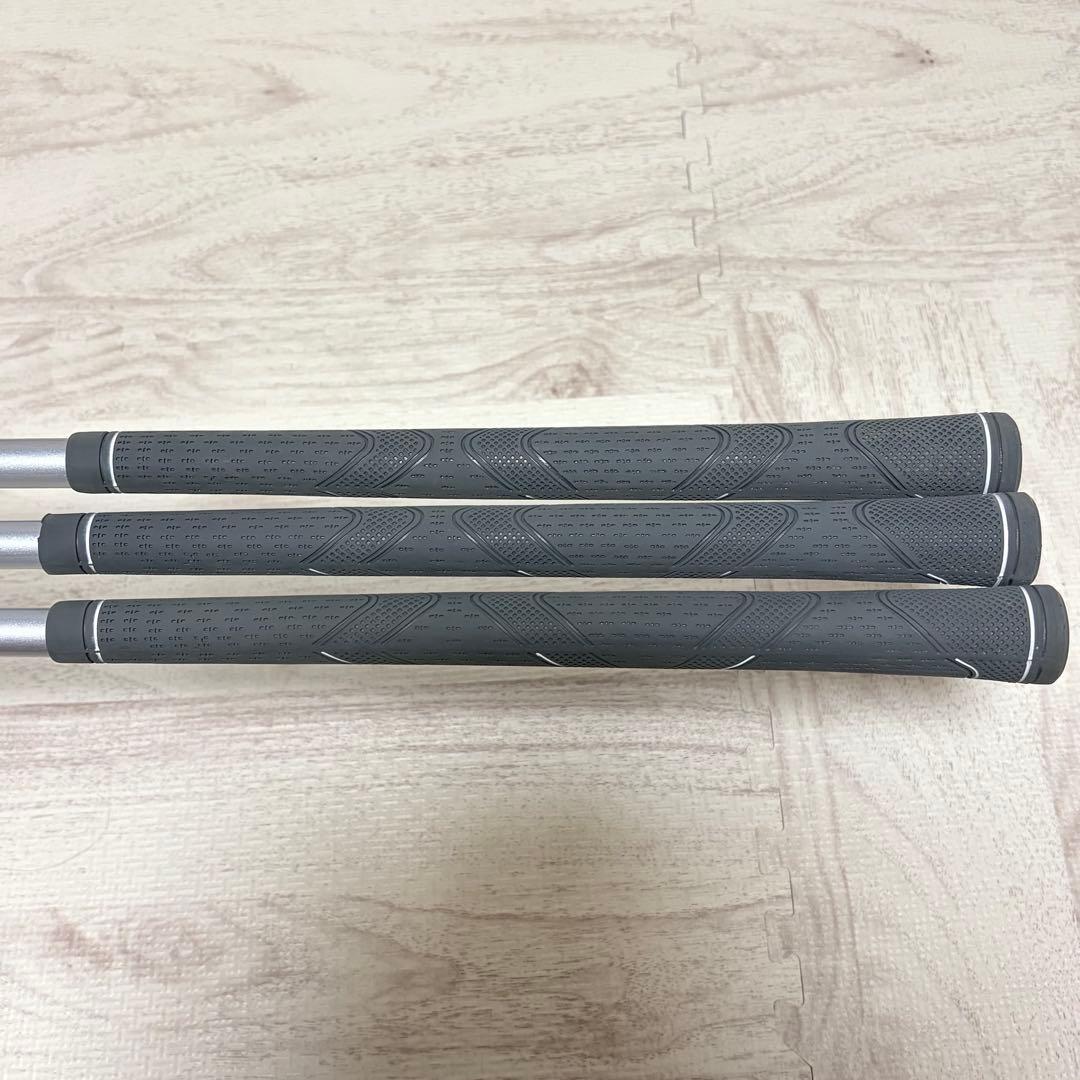 Afecto レディース ゴルフクラブセット レフティ 左用 8本 キャディ