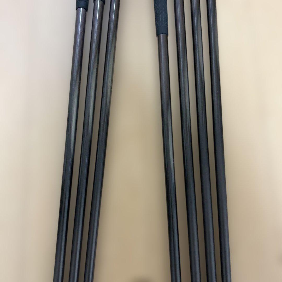 HONMA TwinMarks R3 7本セット メンズ ゴルフ アイアンセット