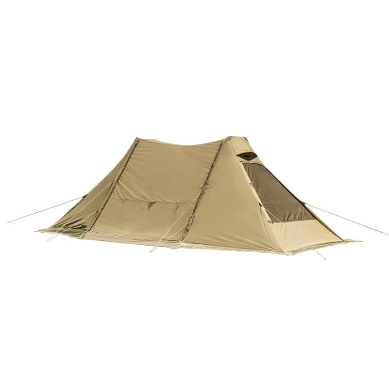 【セット】 OGAWA ツインクレスタ　オガワ ogawa テント