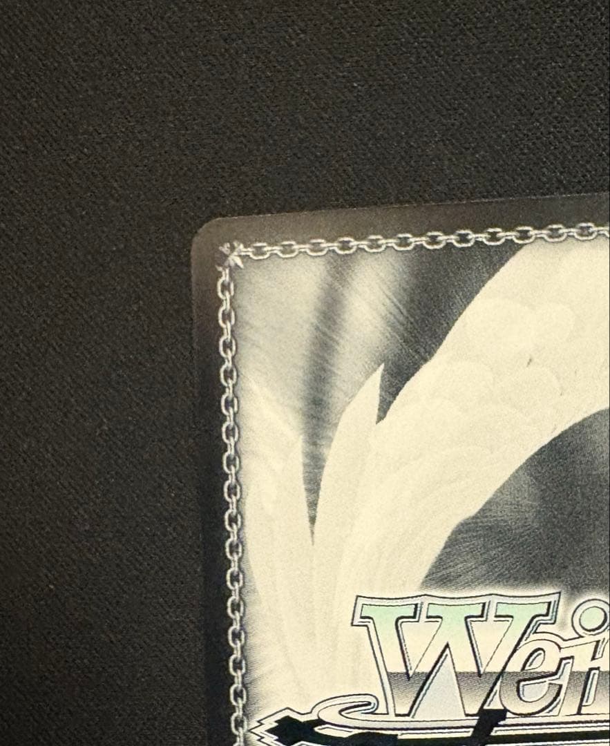 ヴァイスシュヴァルツ シャニマス カラカラカラ 樋口円香 SSP サイン　正規品