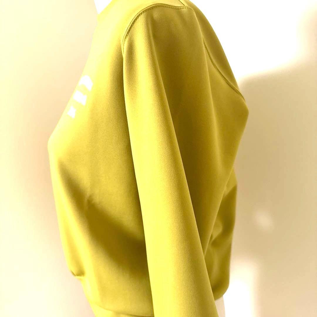 再お値下げ【RESURRECTIONレザレクション】伸縮性抜群☆超撥水トレーナー