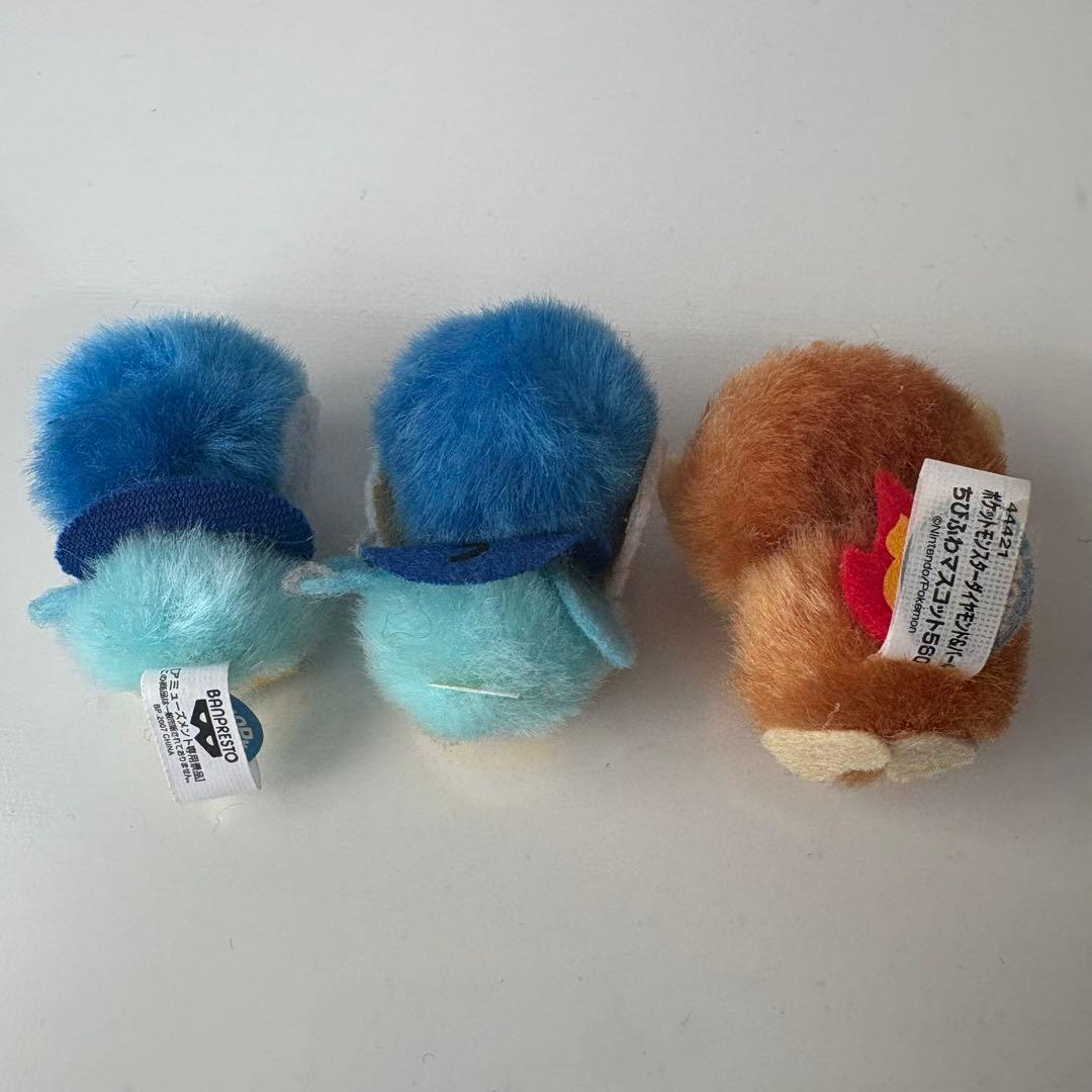 ポケットモンスター　フィギュア 食玩　など