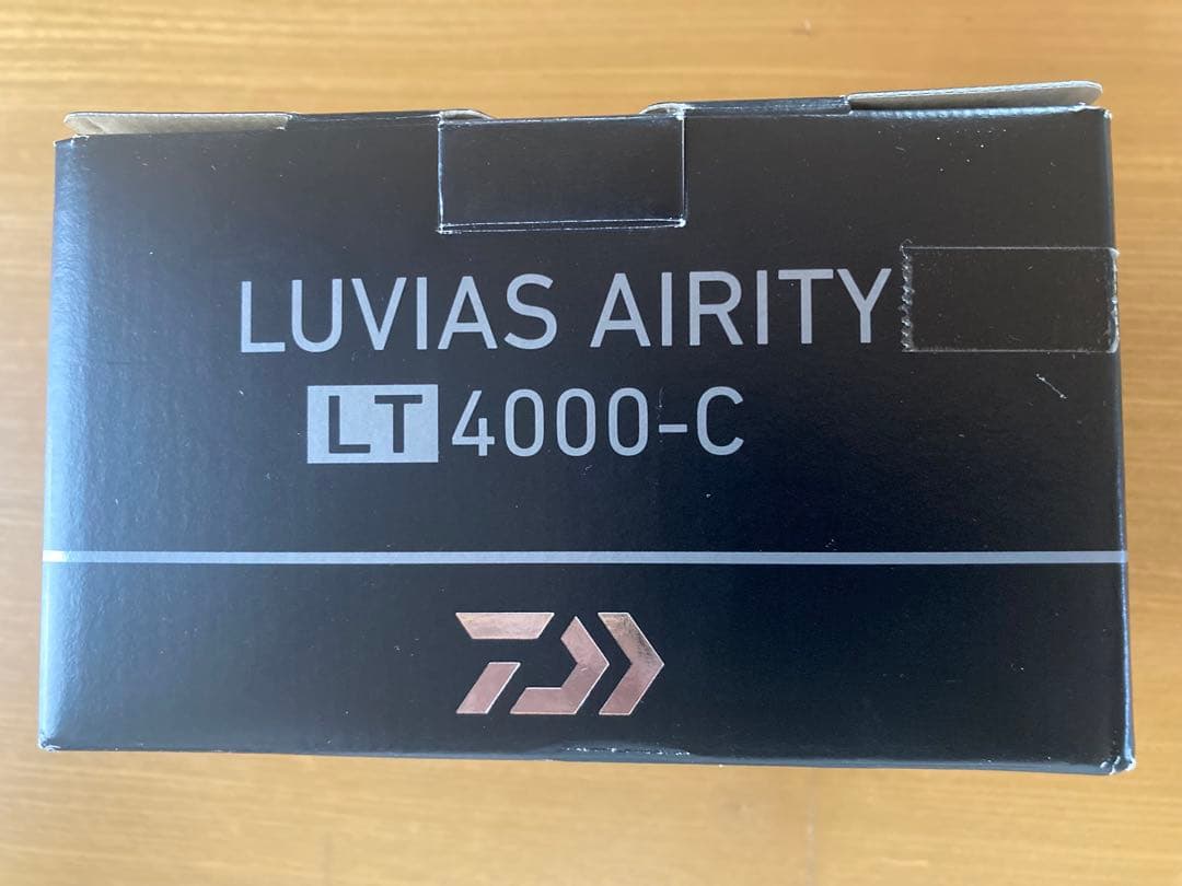 21ルビアスエアリティLT4000-C