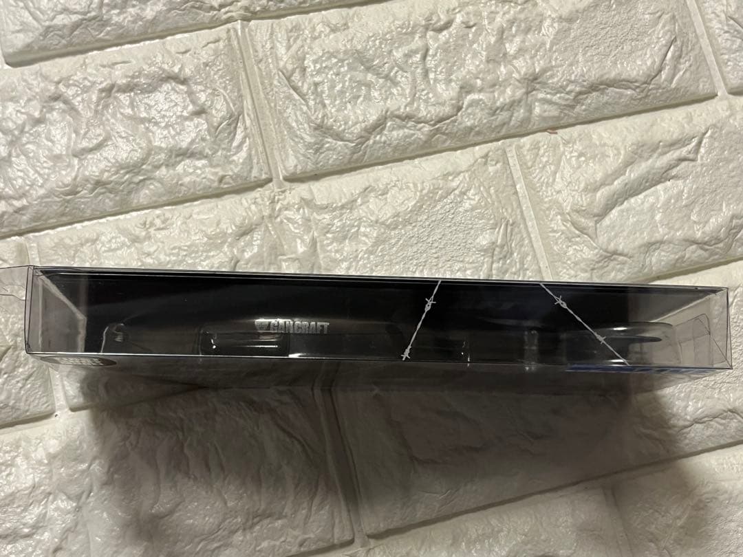 【新品未使用】JOINTED CLAW 168F 2026フェス横浜限定色