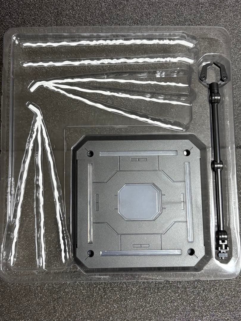 スパイダーバース SVアクション ピーター・B・パーカー/スパイダーマン DX版