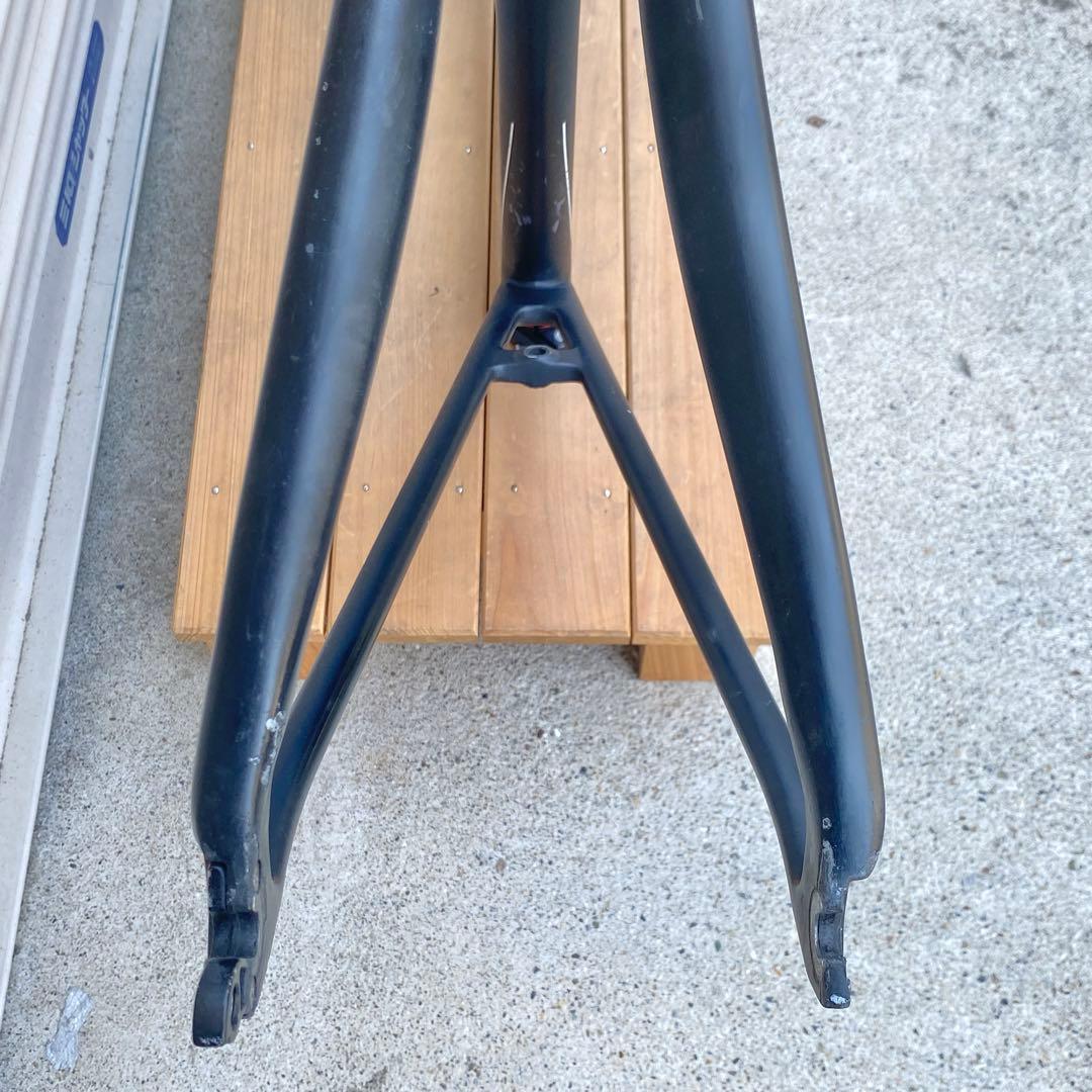 ◎RIDLEY FENIX SL XS 2016 カーボン フレーム 現状品