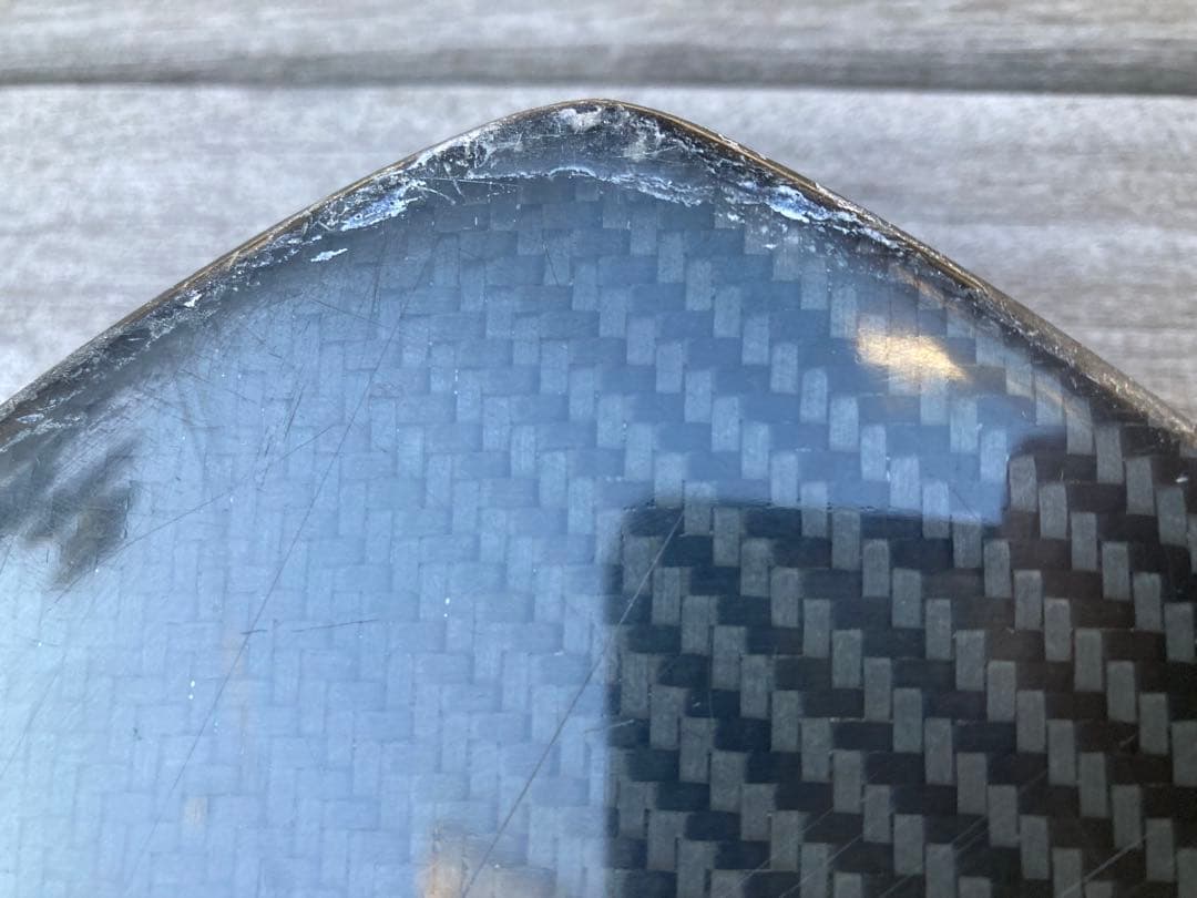 Lost RNF 5’10” Aviso