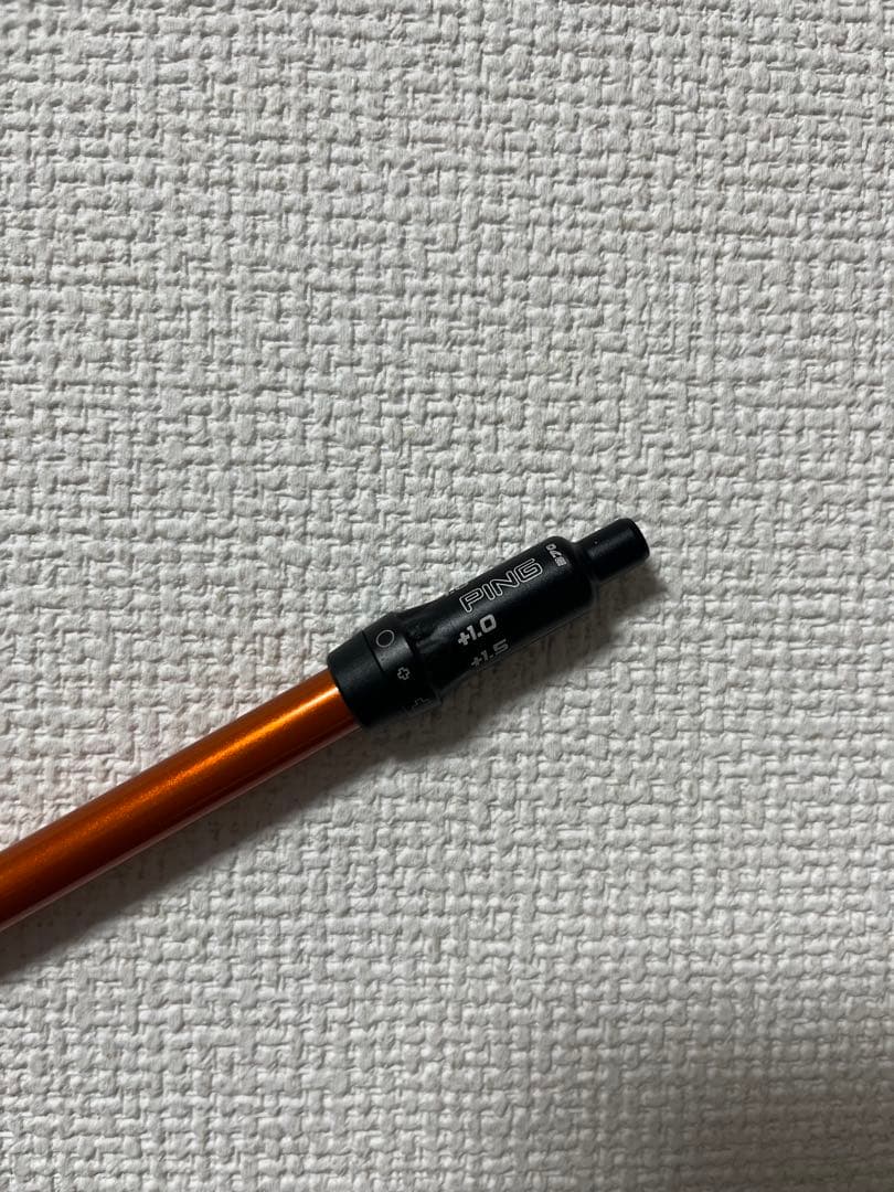 グラファイトデザイン　ツアーAD DI ハイブリッド 95S ピンスリーブ付き