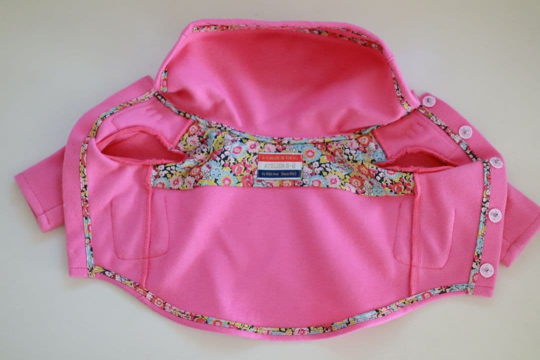 アトリエgg　Atelier gg☆ダッフルコート