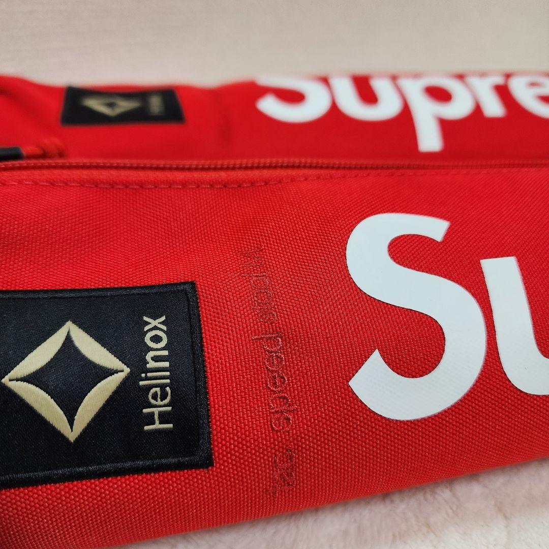 Supreme/ Helinox Tactical Field Stoolベンチ