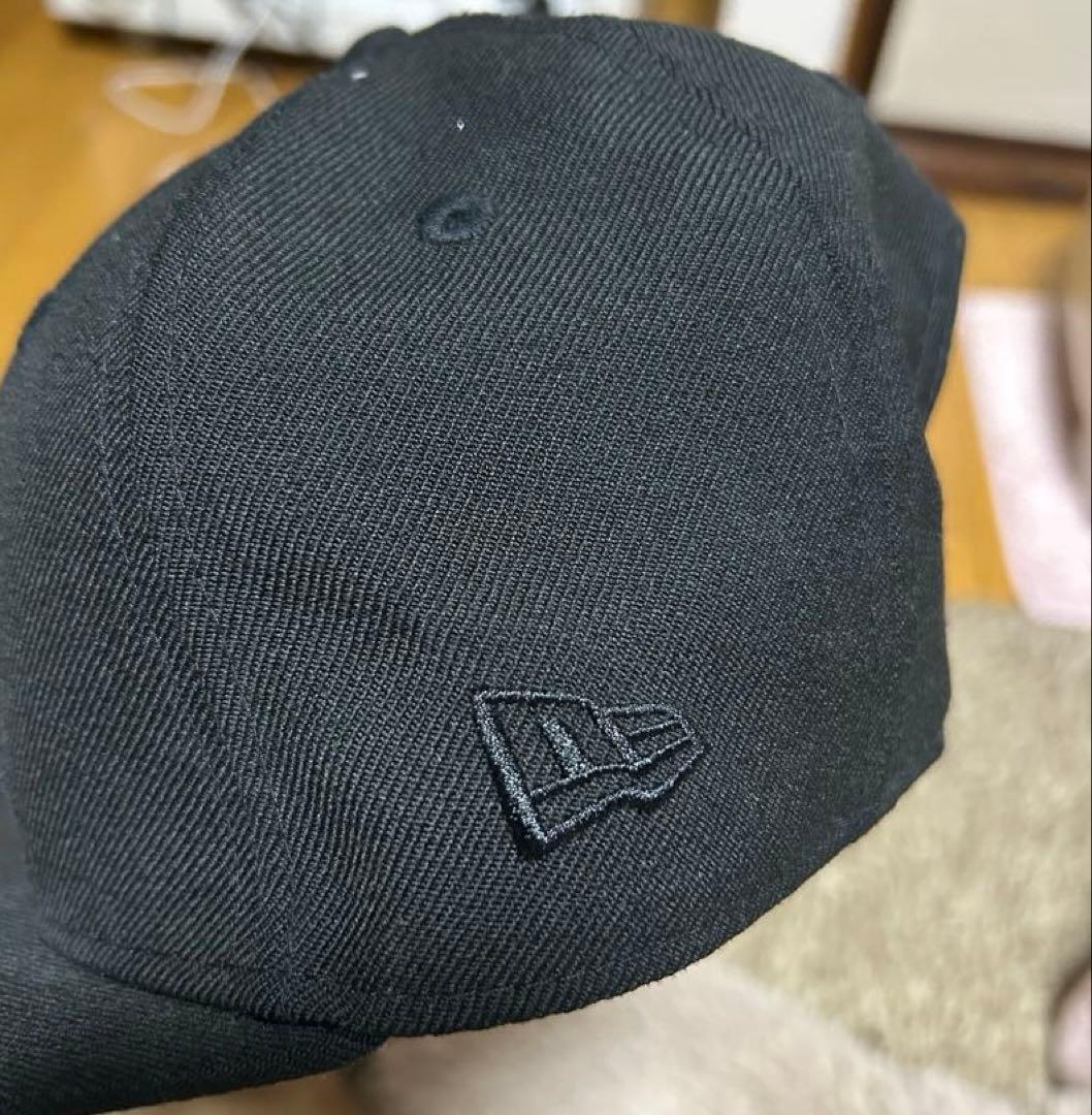 【Youthサイズ】NEW ERA 9FIFTY B'z MODEL