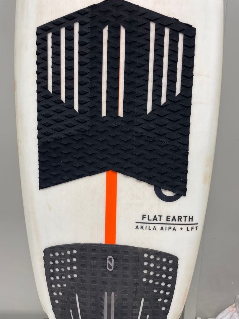 AIPA FireWire Flat Earth LFT ショートボード