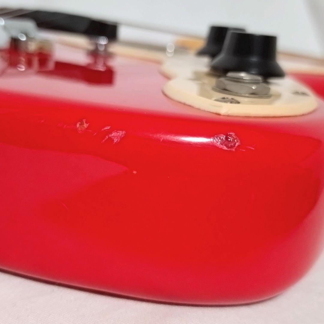 Eastwood Guitars　Airline　Bobkat　復刻　レトロ