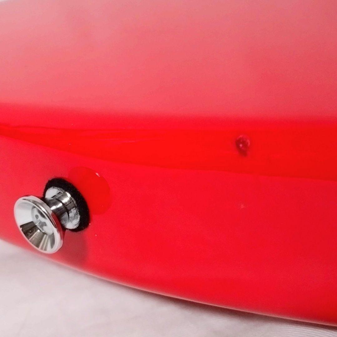 Eastwood Guitars　Airline　Bobkat　復刻　レトロ