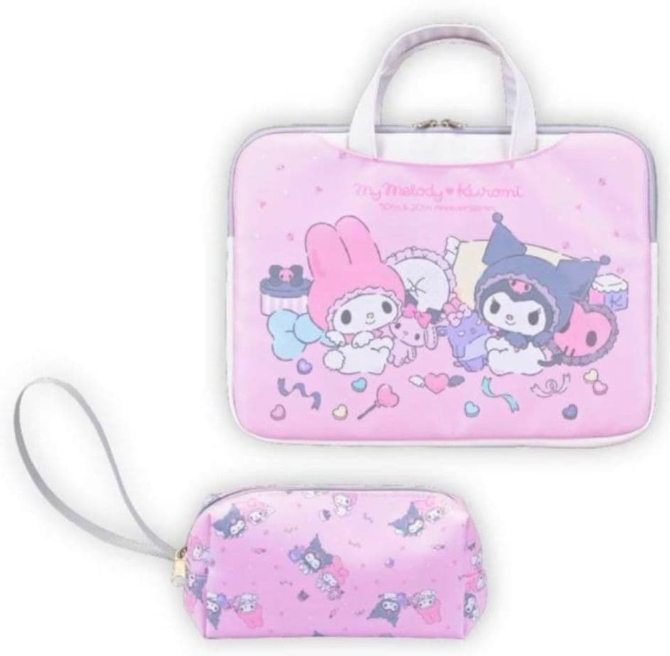 ★クロミちゃん★プライズ品＆くじ景品＆他☆16点SETまとめ売り