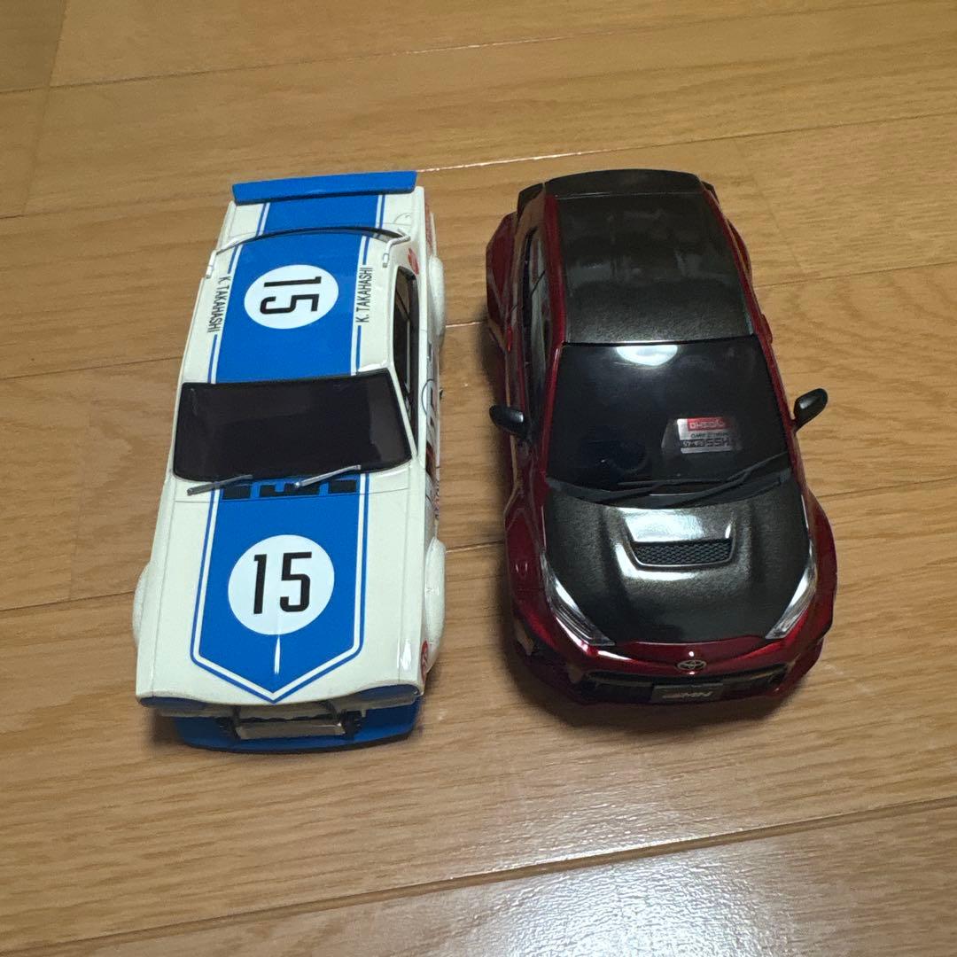 KT-531P ラジコンスポーツカーセット