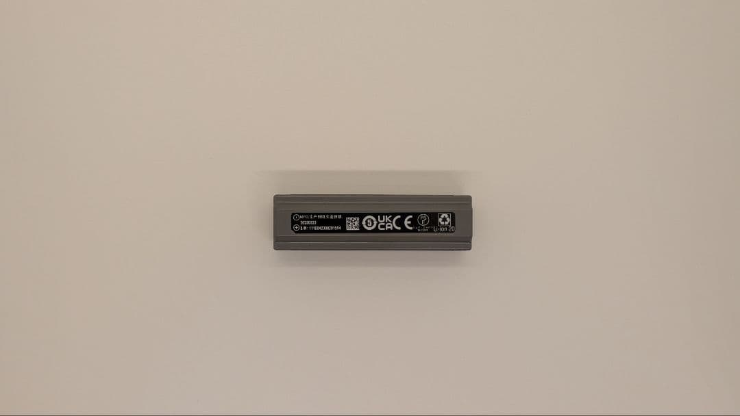 SHURE GLX-D1+WL93 デジタルワイヤレスシステム