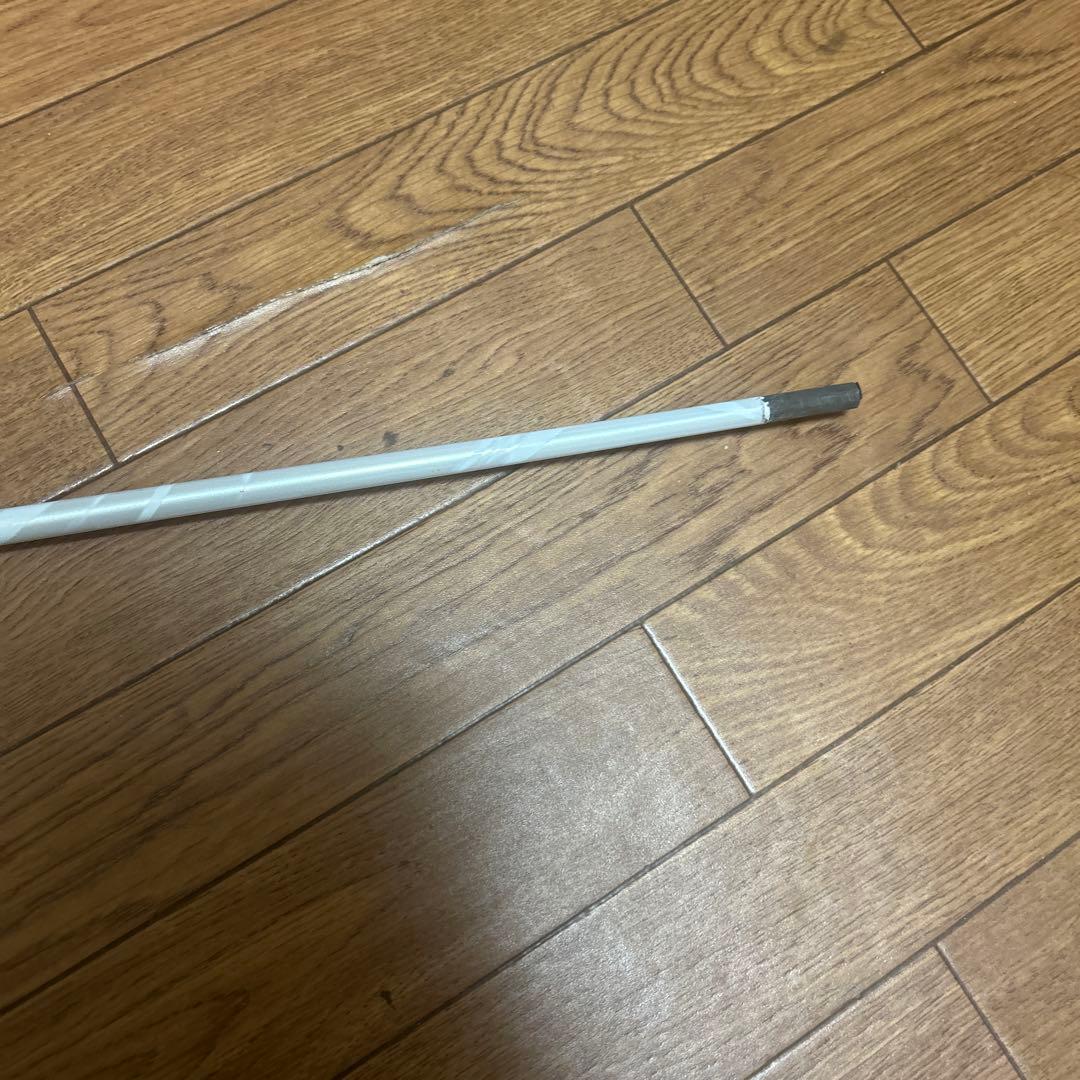 クラブ Fujikura Speeder 661 S