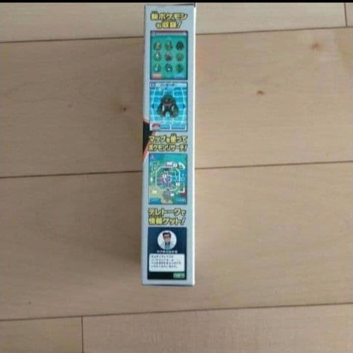 新品未開封　スマホロトム　ポケモン