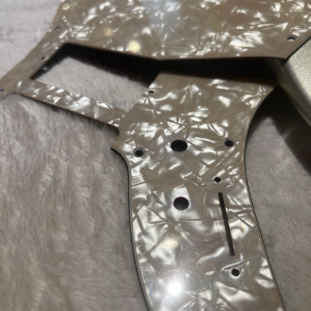 FERNANDES JG65S ジャンク kawai rod-100付き