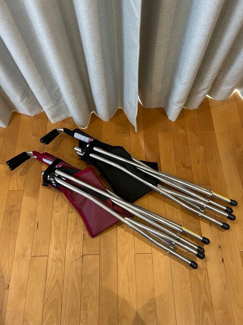 リンデンレジャー　アウト&アバウトチェア　ガダバウトチェア バラ売り無