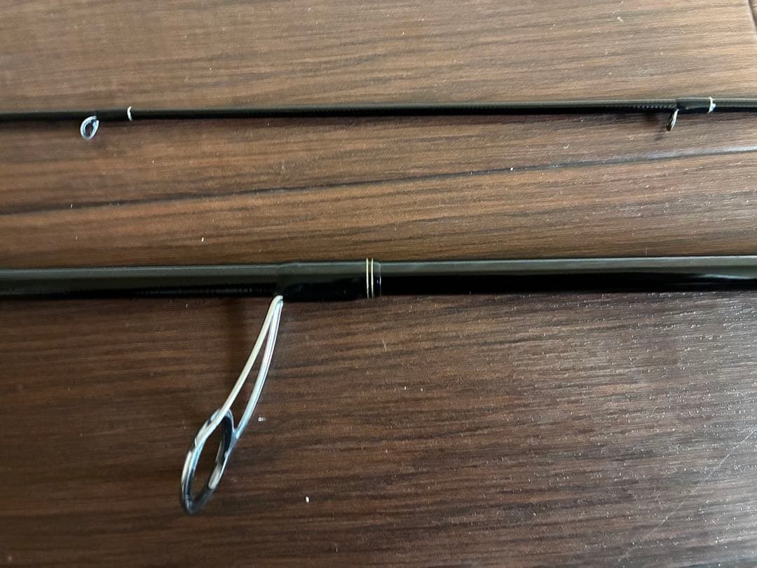 ヤマガブランクス　ブルーカレント　100 β サーフ