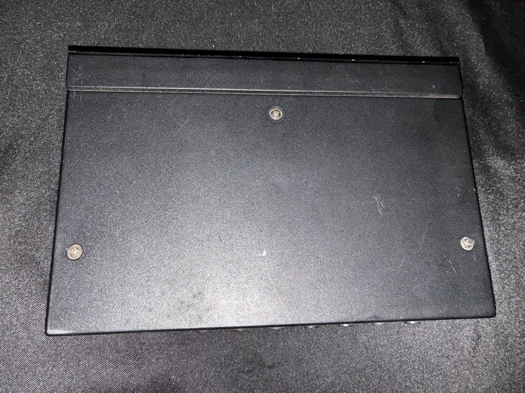 ギター ROCKMAN SUSTAINOR MODEL100