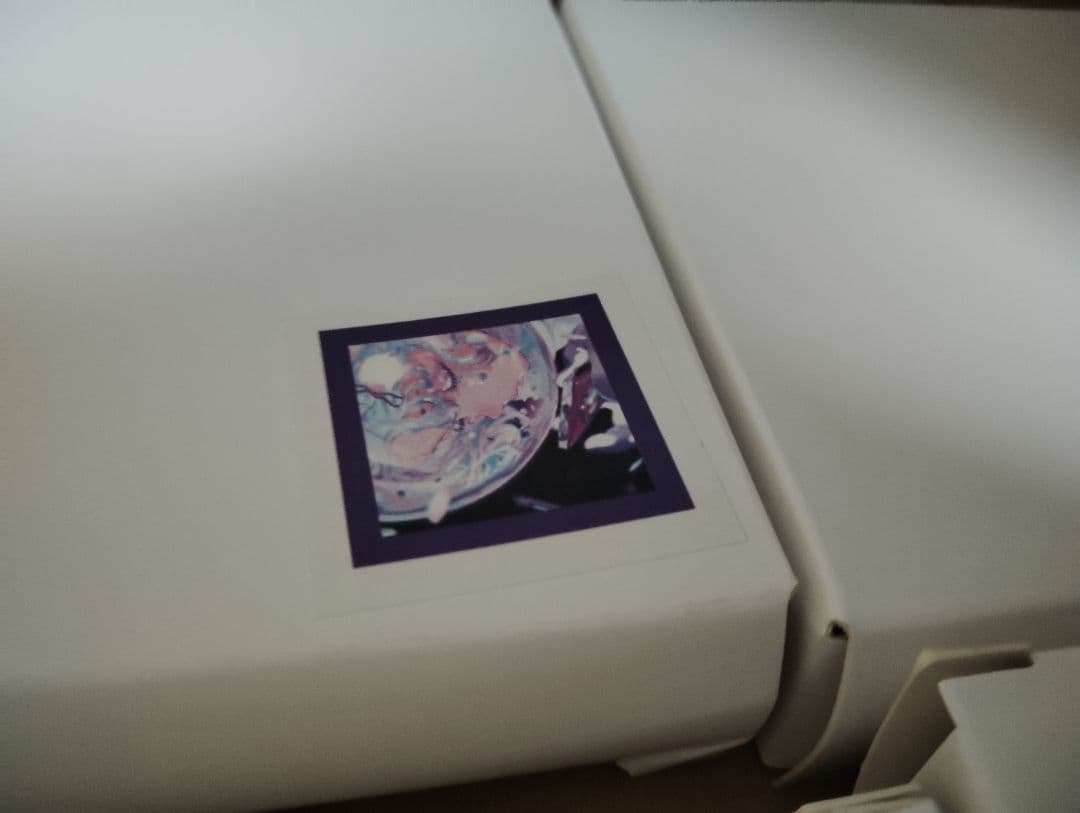 米山舞 EGO 個展限定 アクリルブロック6種セット 全種類セット 新品未開封品