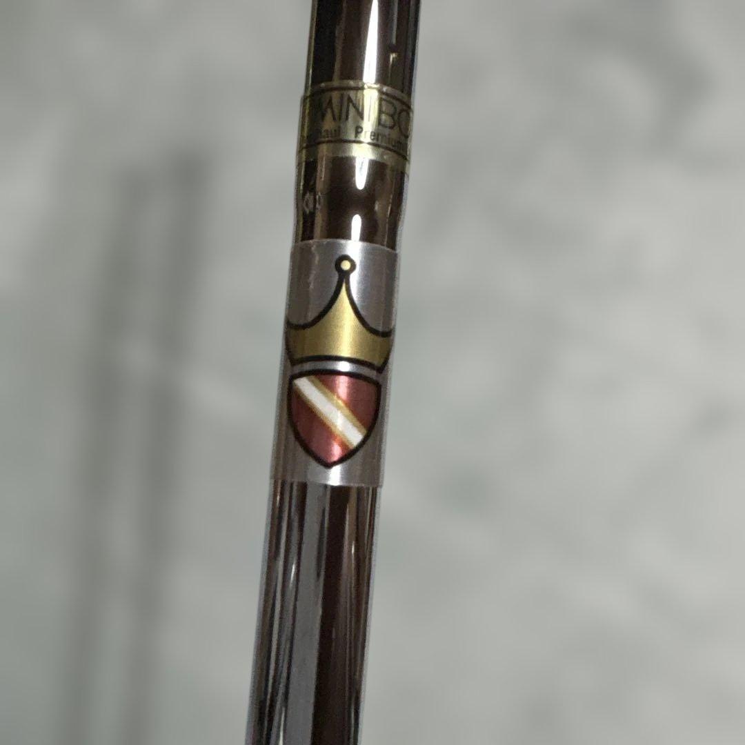 スコッティキャメロン　2001 ブリティッシュオープン希少‼️全世界274本限定