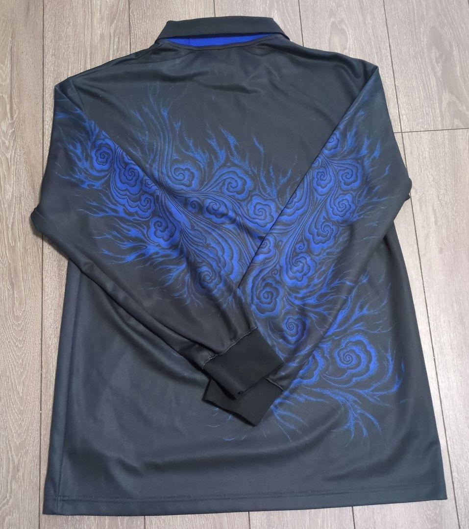 Y-3カットソー正規品JFA長袖Sサイズ 日本サッカー 　紙袋タグ付き　偽物注意