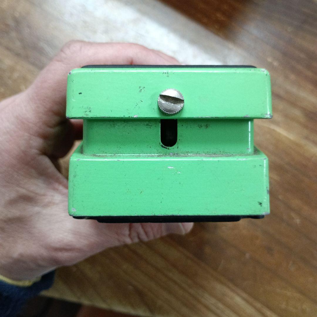 BOSS phaserフェイザー初期モデル