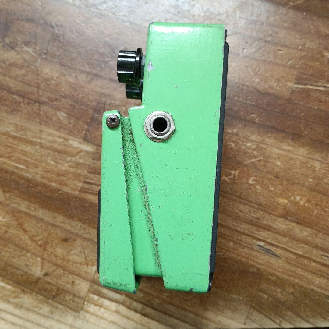 BOSS phaserフェイザー初期モデル