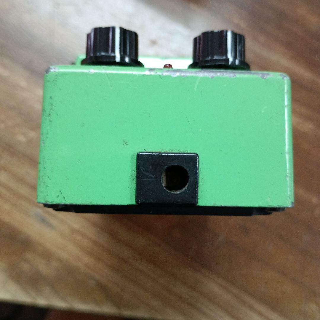 BOSS phaserフェイザー初期モデル