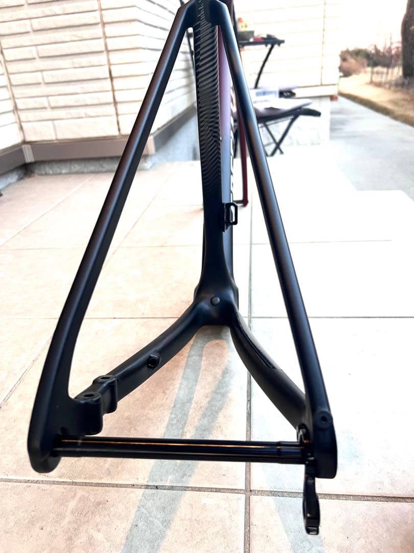 極美品specialized tarmac SL7 54 ターマック