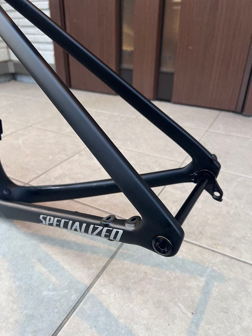 極美品specialized tarmac SL7 54 ターマック
